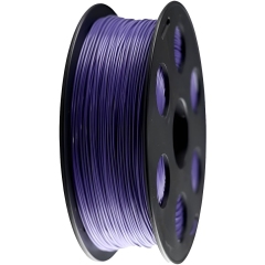 PLA-шелк пластик Bestfilament фиолетовый 1,75 мм 1 кг