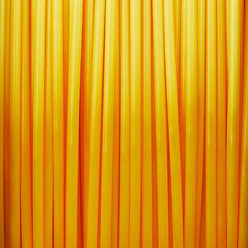 PLA Silk пластик REC золотистый 1,75 мм 0,75 кг