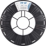 PP GF пластик REC — стеклонаполненный полипропилен для 3D-печати 1,75 мм 500 г (черный)