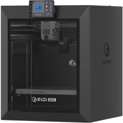 3D-принтер QIDI Q2C