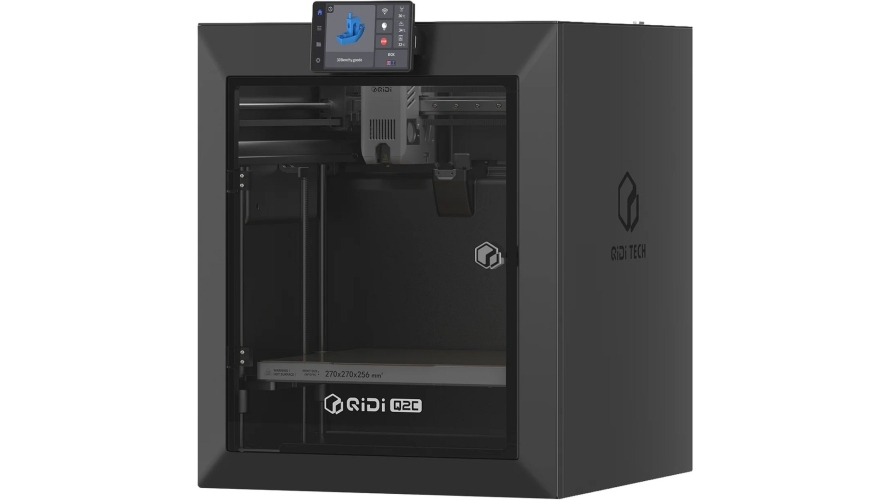 3D-принтер QIDI Q2C