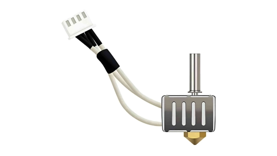 Хотенд 3D-принтера Picaso Designer (1 DPX 02.70.03)