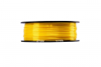 PLA-Silk пластик ESUN Yellow 1,75 мм 1 кг