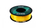 PLA-Silk пластик ESUN Yellow 1,75 мм 1 кг