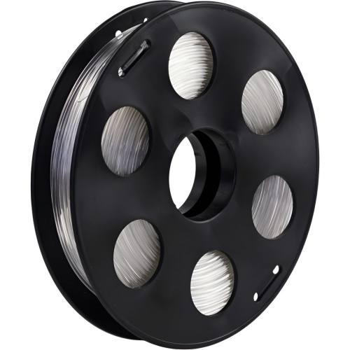 PETG пластик Bestfilament натуральный 1,75 мм 0,5 кг