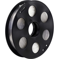 PETG пластик Bestfilament натуральный 1,75 мм 0,5 кг
