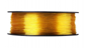 PETG пластик ESUN Translucent Yellow 1,75 мм 1 кг
