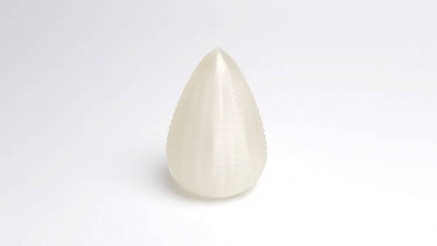 TPU-87A пластик ESUN eFlex Natural 1,75 мм 1 кг