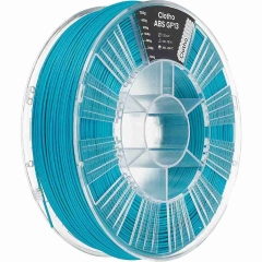 ABS GF-13 пластик Clotho Filaments Bluegreen 1,75 мм 0,75 кг