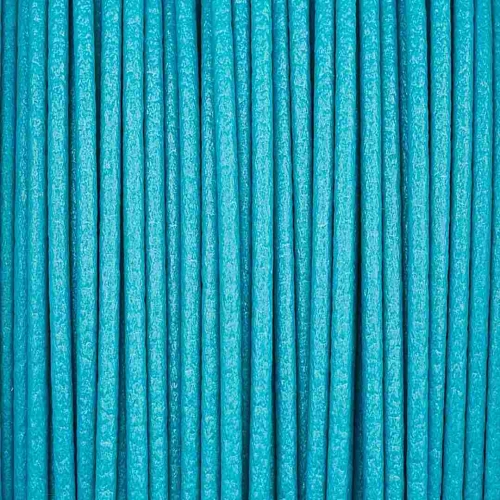 ABS GF-13 пластик Clotho Filaments Bluegreen 1,75 мм 0,75 кг