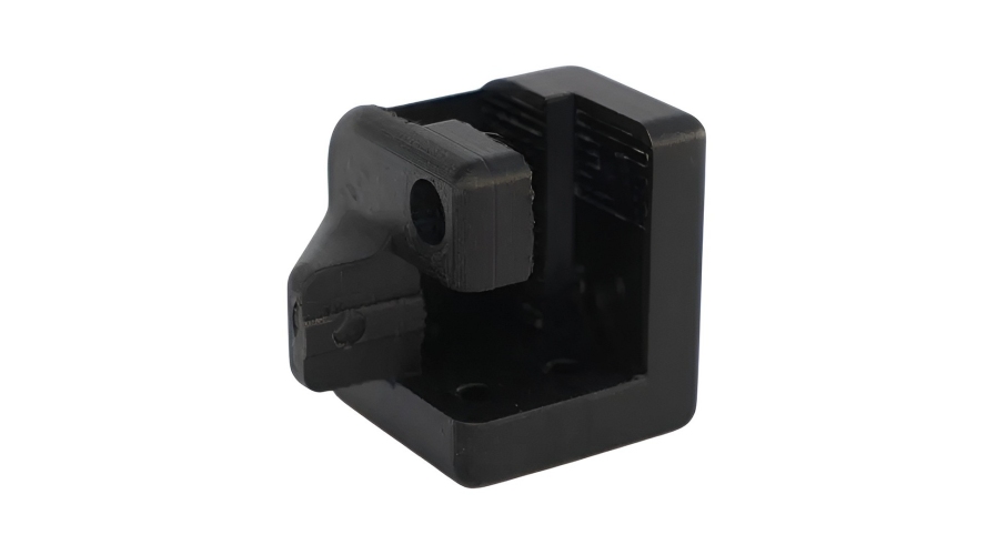 PA12 пластик ESUN Black 1,75 мм 1 кг