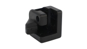 PA12 пластик ESUN Black 1,75 мм 1 кг