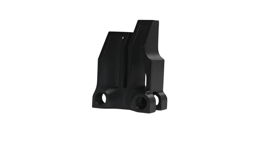 PA12 пластик ESUN Black 1,75 мм 1 кг