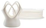 PLA пластик Ultimaker White 2,85 мм 0,75 кг