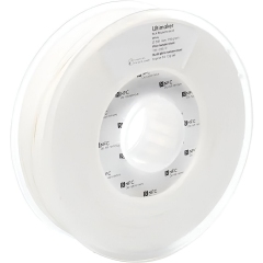 PLA пластик Ultimaker White 2,85 мм 0,75 кг