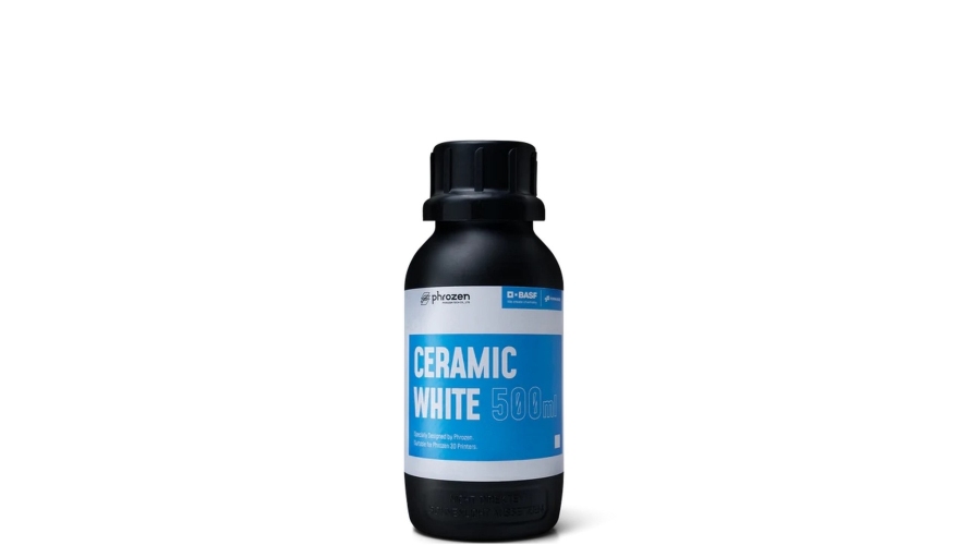 Фотополимер Phrozen Ceramic White