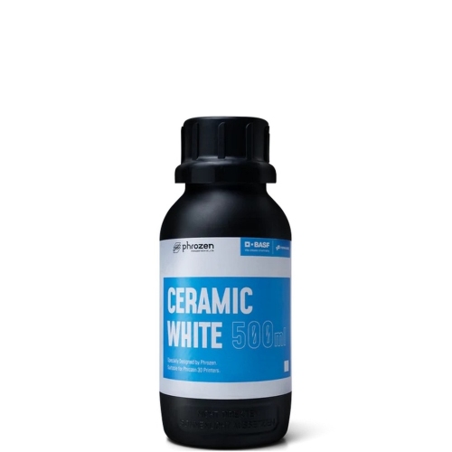 Фотополимер Phrozen Ceramic White