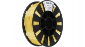 PLA Silk пластик REC золото светлое 1,75 мм 0,75 кг