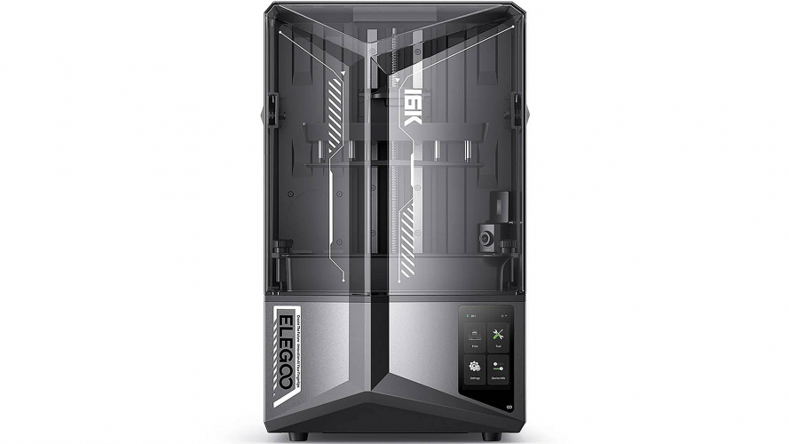 3D-принтер Elegoo Saturn 4 Ultra 16K