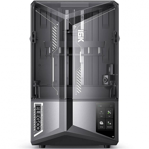 3D-принтер Elegoo Saturn 4 Ultra 16K