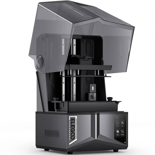 3D-принтер Elegoo Saturn 4 Ultra 16K