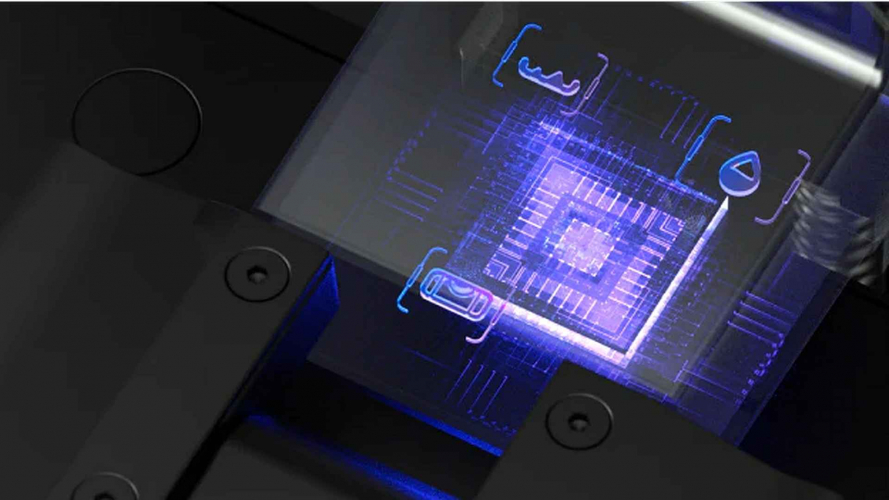 3D-принтер Elegoo Saturn 4 Ultra 16K