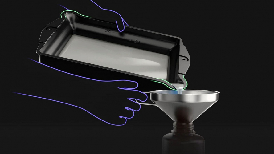 3D-принтер Elegoo Saturn 4 Ultra 16K