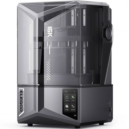 3D-принтер Elegoo Saturn 4 Ultra 16K