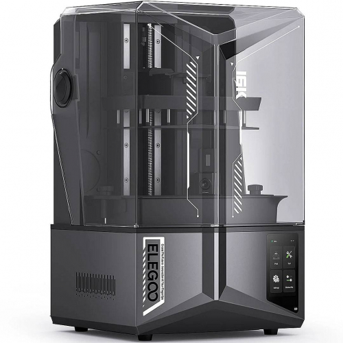 3D-принтер Elegoo Saturn 4 Ultra 16K