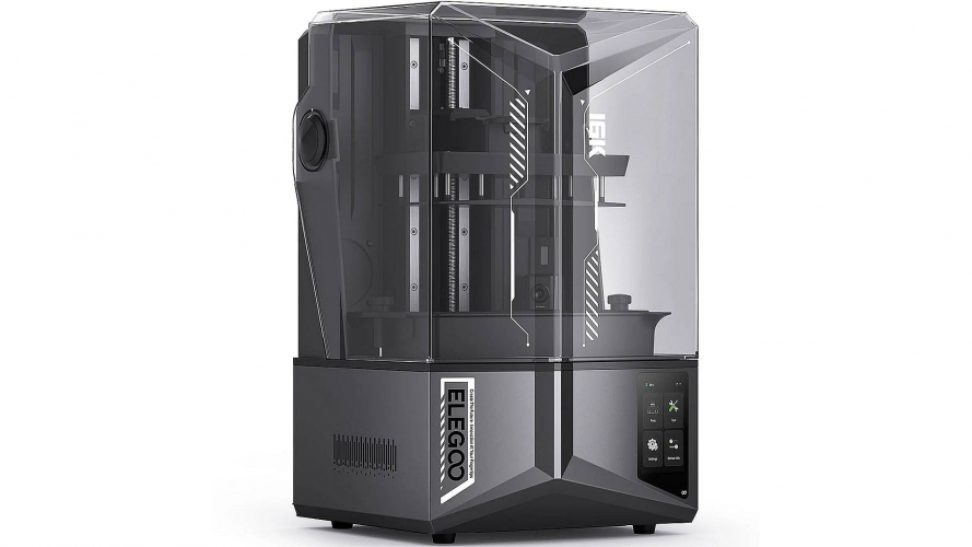 3D-принтер Elegoo Saturn 4 Ultra 16K