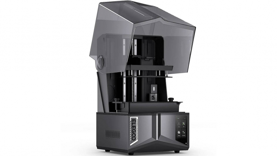 3D-принтер Elegoo Saturn 4 Ultra 16K