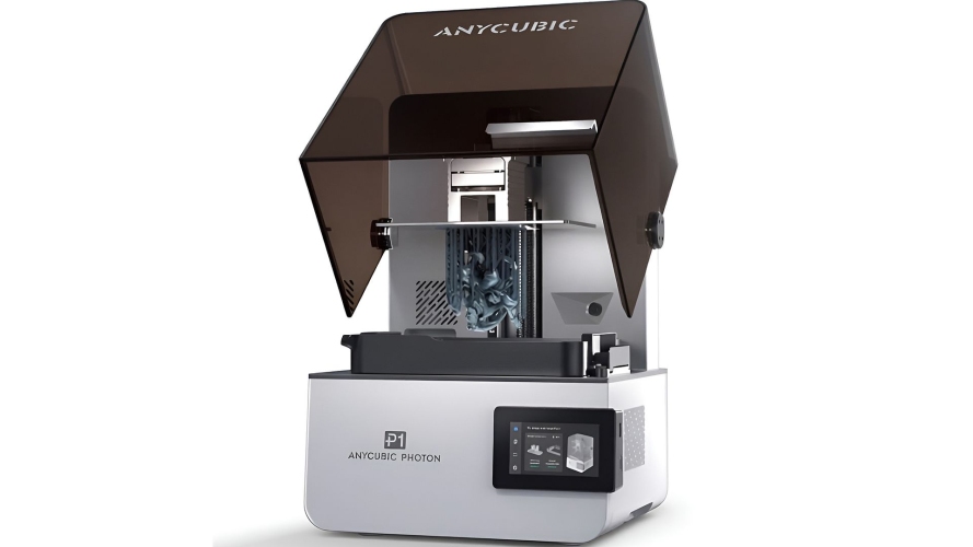 3D-принтер Anycubic Photon P1