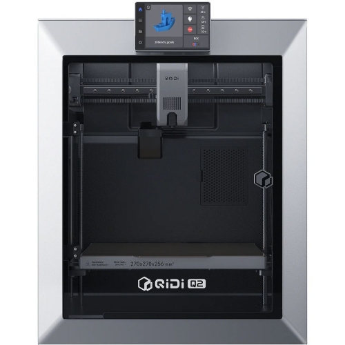 3D-принтер QIDI Q2