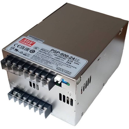 Блок питания Power Supply 3D-принтера Raise3D Pro2 / Pro2 Plus