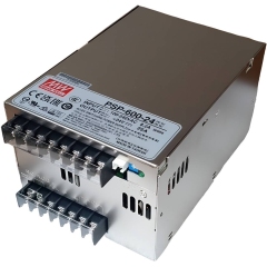 Блок питания Power Supply 3D-принтера Raise3D Pro2 / Pro2 Plus