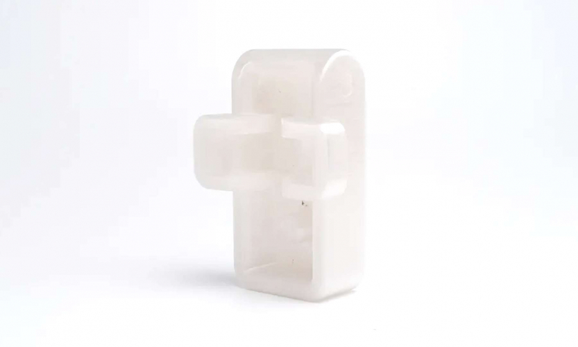 PC пластик ESUN Natural 1,75 мм 0,5 кг