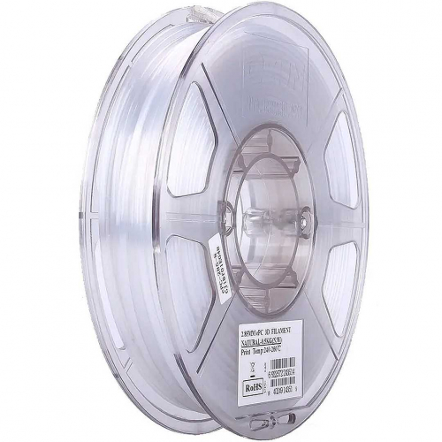 PC пластик ESUN Natural 1,75 мм 0,5 кг