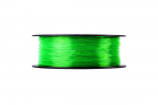 TPU-95A пластик ESUN Translucent Green 1,75 мм 1 кг