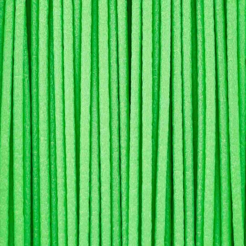 ABS GF-13 пластик Clotho Filaments Green 1,75 мм 0,75 кг