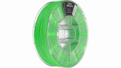 ABS GF-13 пластик Clotho Filaments Green 1,75 мм 0,75 кг