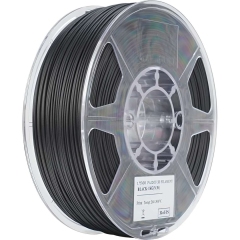 PA12-CF пластик ESUN Natural 1,75 мм 1 кг