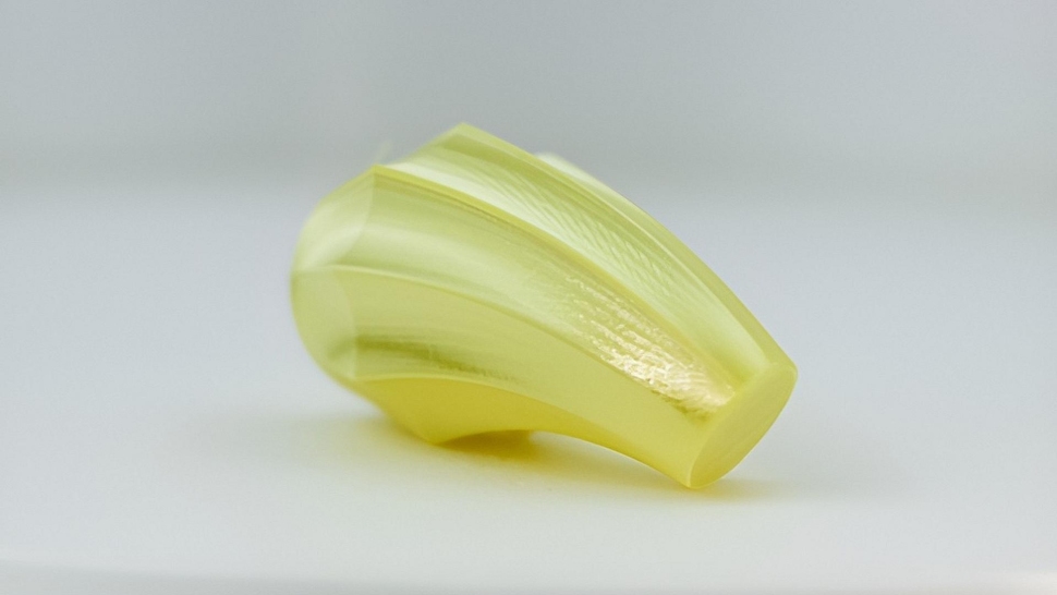 Bestfilament-PLA-шелк-желтый-модель1
