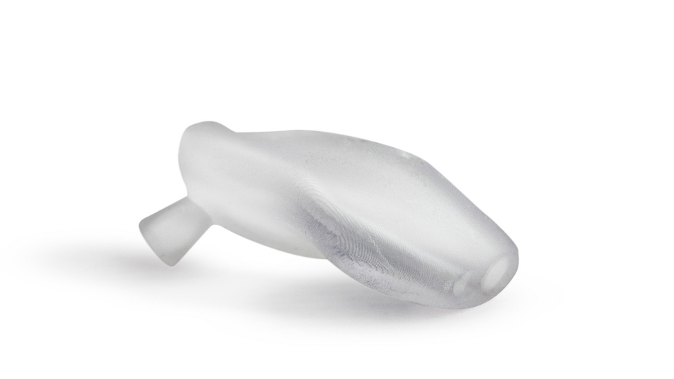 HARZ Labs Surdo Clear Model 1 HARZ-Labs-Surdo-Clear-Model-1