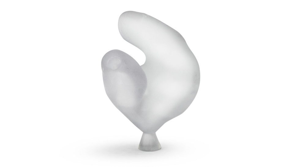 HARZ Labs Surdo Clear Model 2 HARZ-Labs-Surdo-Clear-Model 2