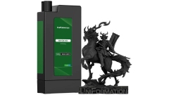 Фотополимер Uniformation ABS-Like Resin (Cartridge)