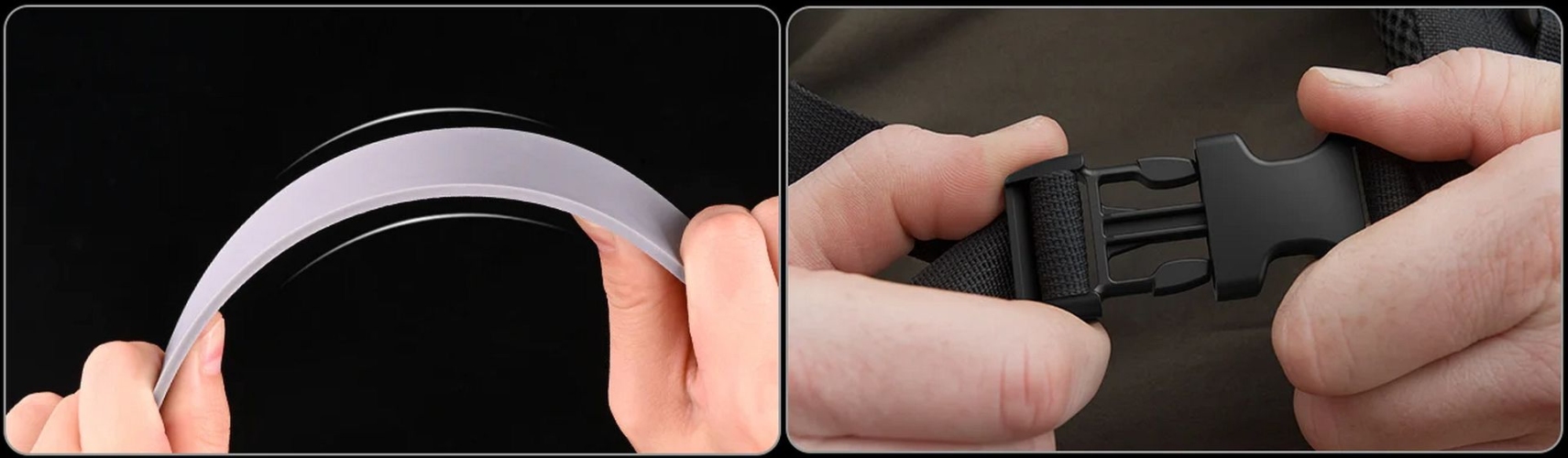 Фотополимер Uniformation ABS-Like Resin (Cartridge)