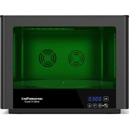 Камера УФ отверждения UniFormation Cure3 Ultra