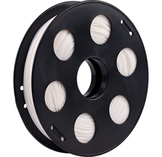 PETG пластик Bestfilament белый 1,75 мм 0,5 кг