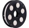 PETG пластик Bestfilament белый 1,75 мм 0,5 кг