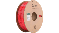 PETG пластик ESUN Red 1,75 мм 1 кг